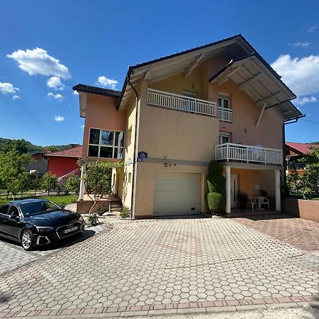 Apartman D&D Jajce Zewnętrze zdjęcie
