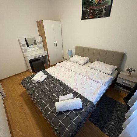 Apartman D&D Jajce Zewnętrze zdjęcie