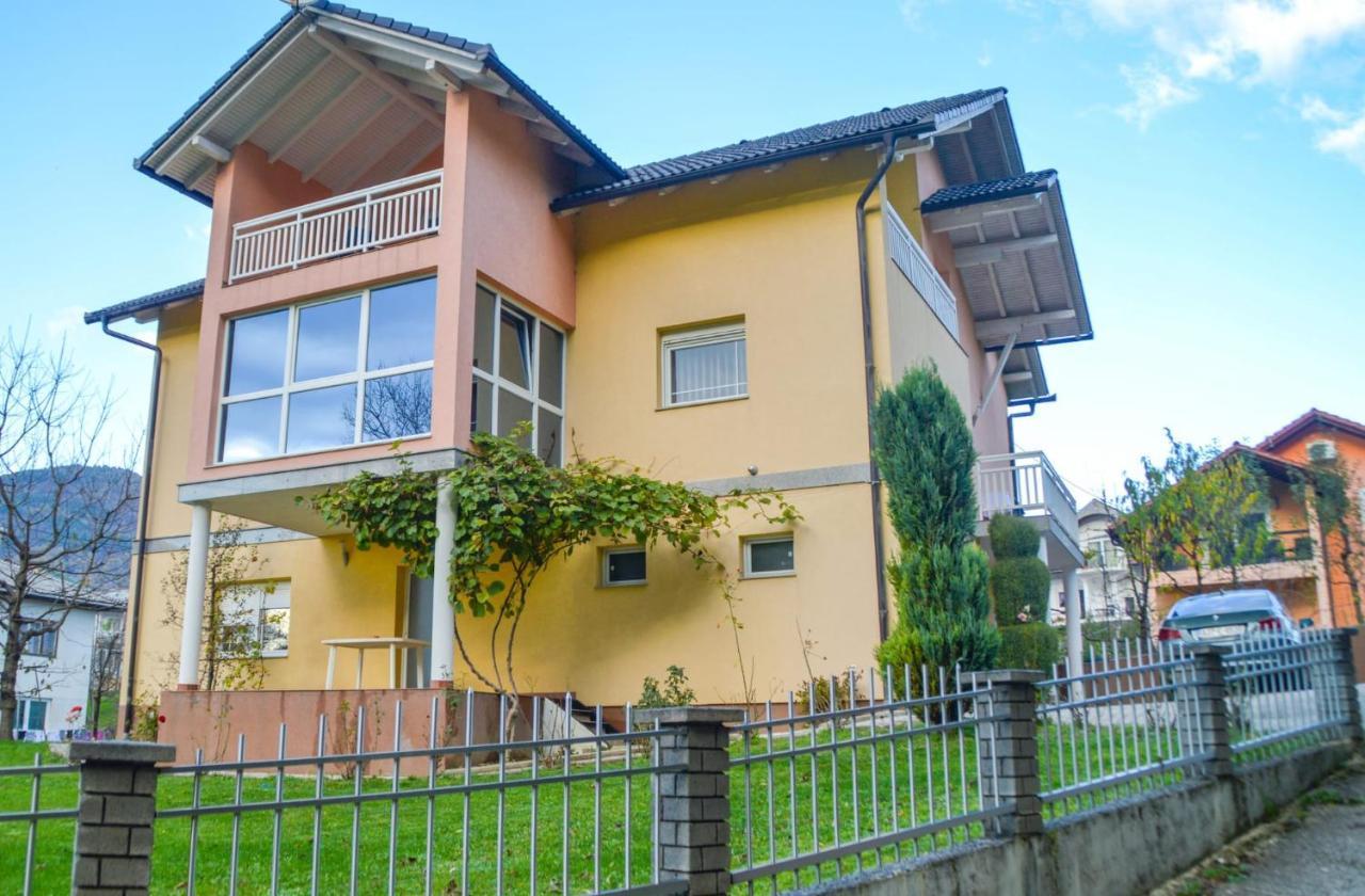 Apartman D&D Jajce Zewnętrze zdjęcie