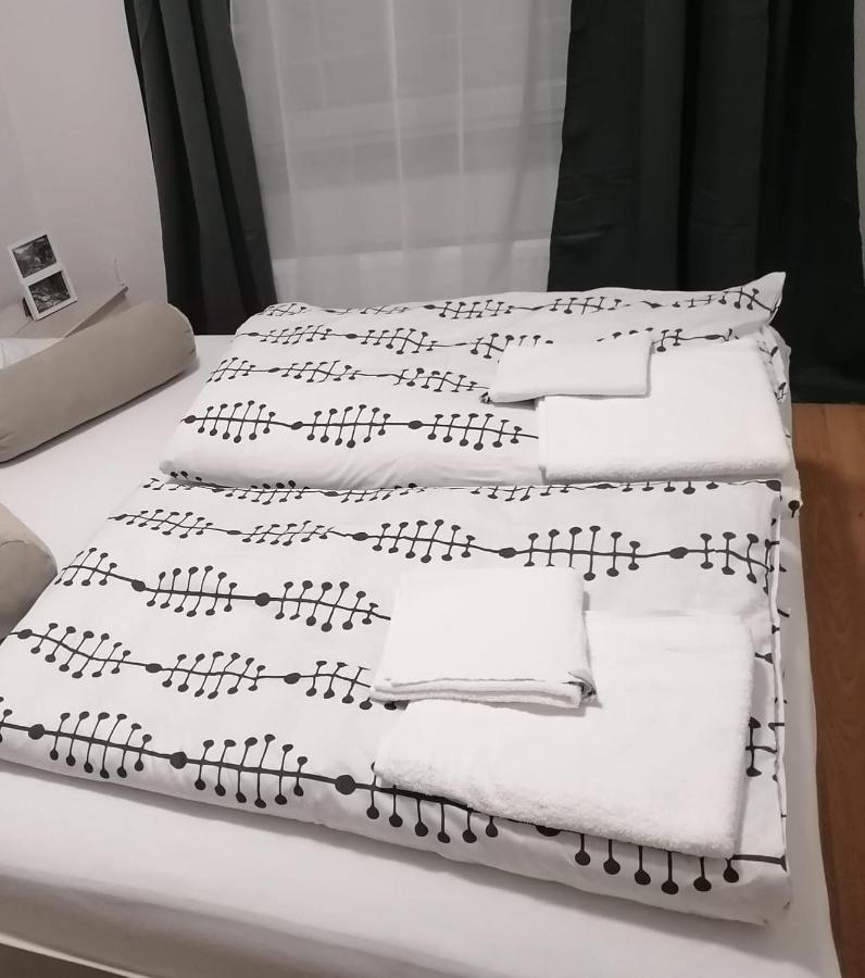 Apartman D&D Jajce Zewnętrze zdjęcie