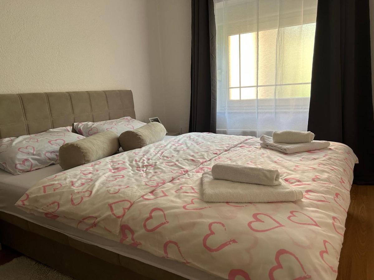 Apartman D&D Jajce Zewnętrze zdjęcie