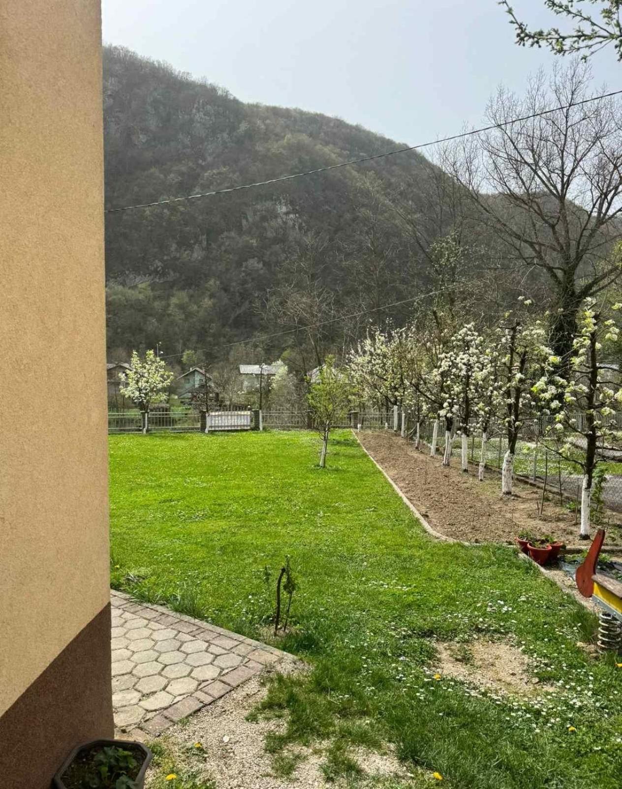 Apartman D&D Jajce Zewnętrze zdjęcie