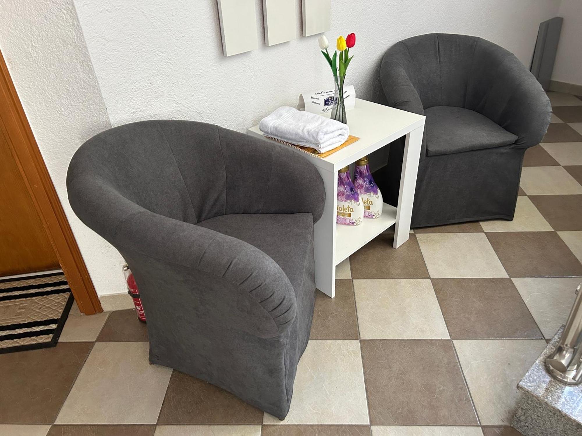 Apartman D&D Jajce Zewnętrze zdjęcie