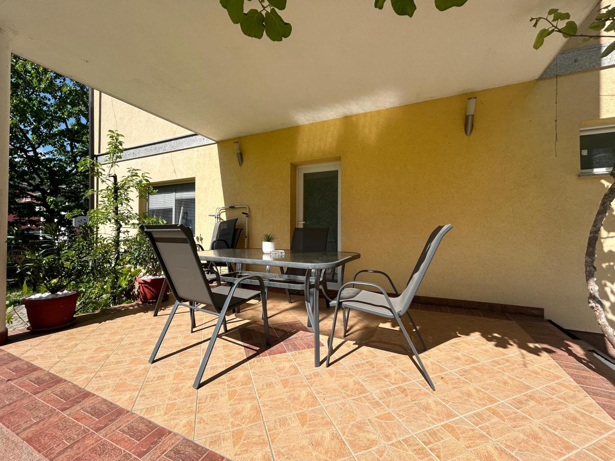 Apartman D&D Jajce Zewnętrze zdjęcie