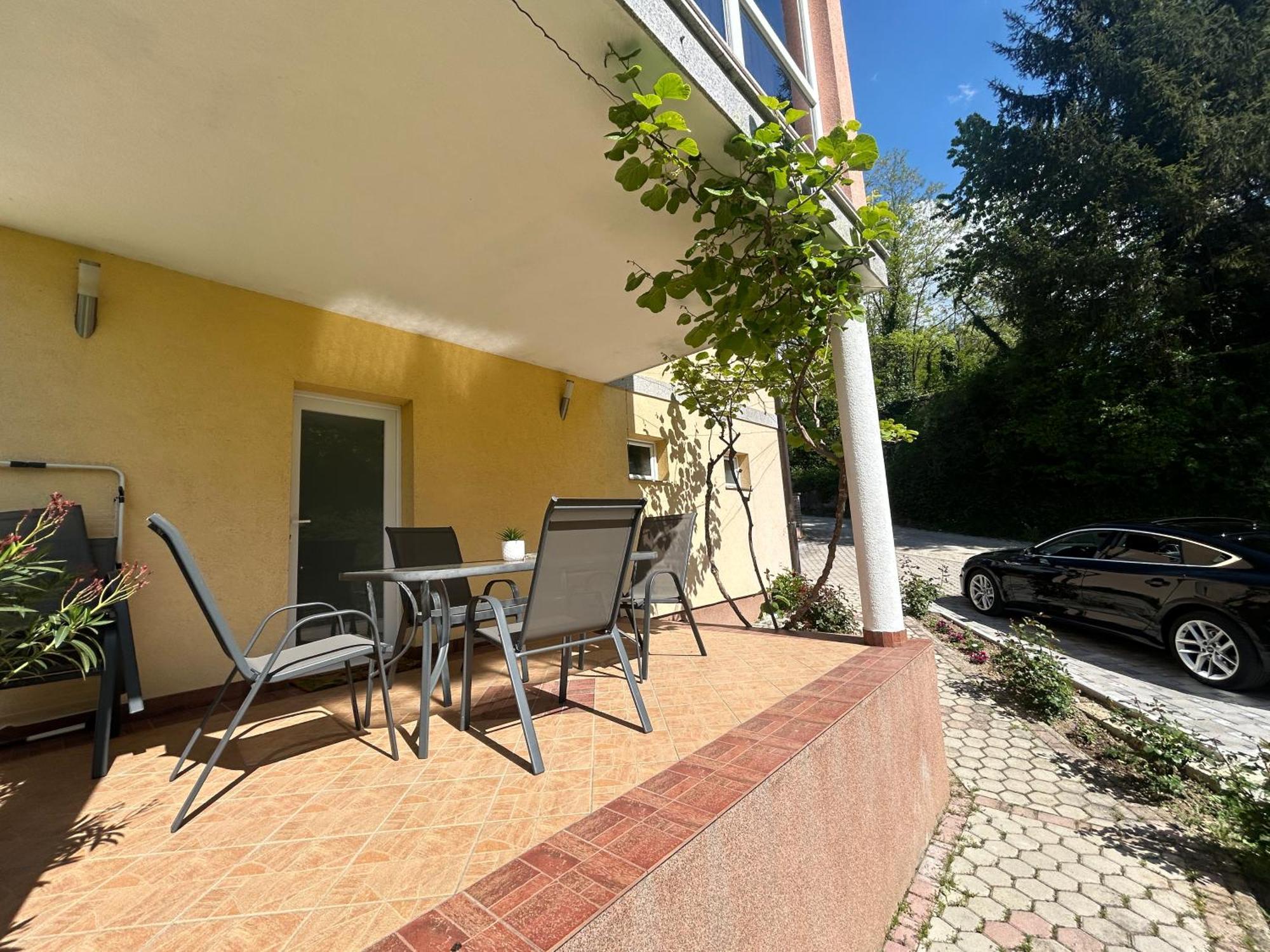 Apartman D&D Jajce Zewnętrze zdjęcie