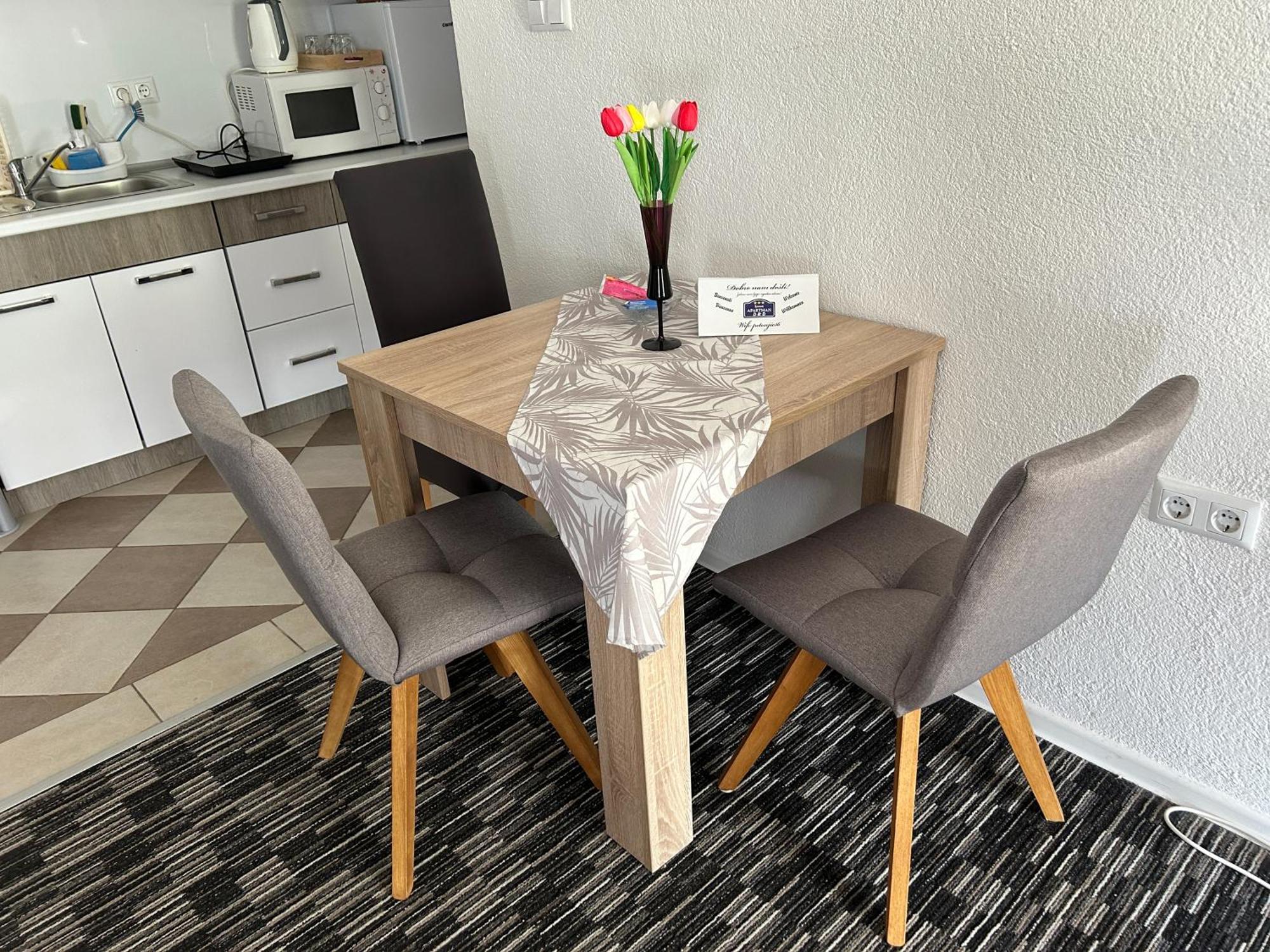 Apartman D&D Jajce Zewnętrze zdjęcie