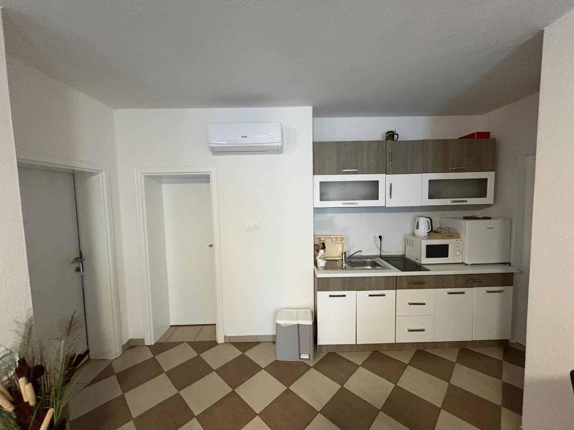 Apartman D&D Jajce Zewnętrze zdjęcie