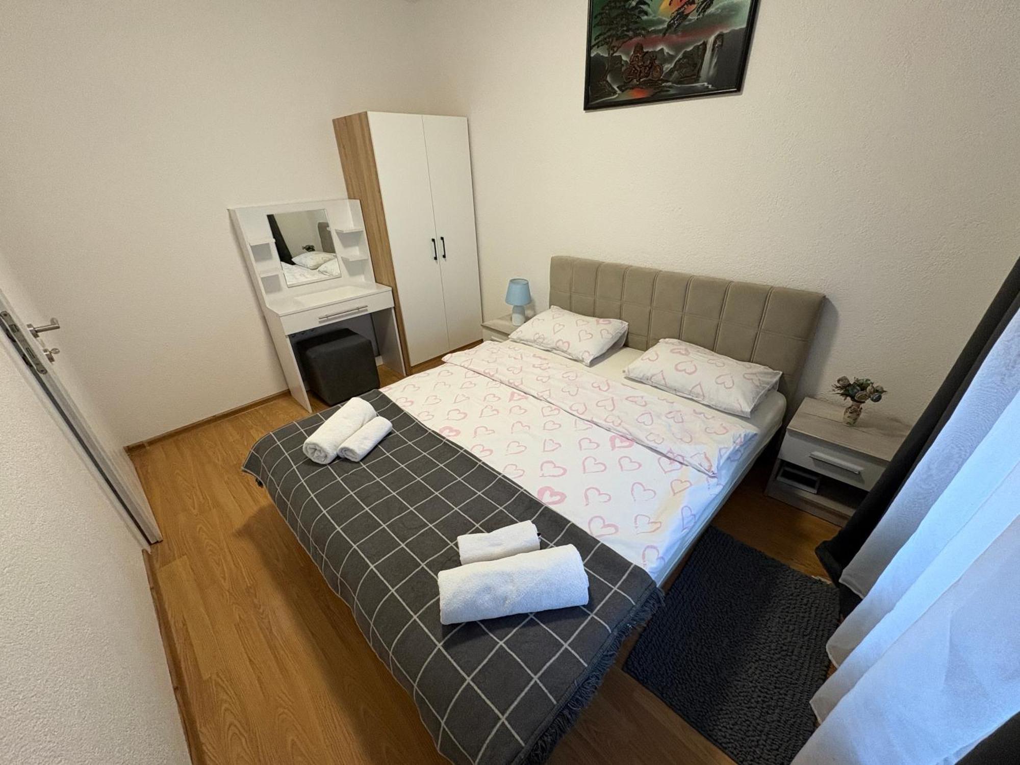 Apartman D&D Jajce Zewnętrze zdjęcie